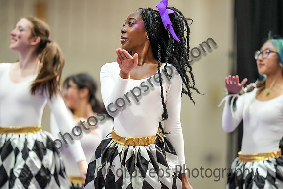 Upper Darby Drumline_260411_Spring-Ford-01926