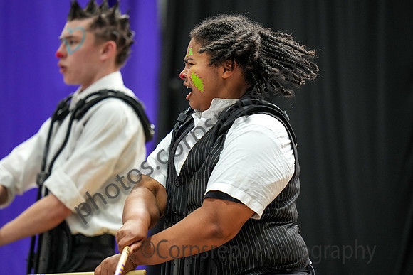Upper Darby Drumline_260411_Spring-Ford-01936