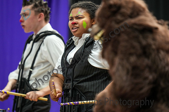 Upper Darby Drumline_260411_Spring-Ford-01938