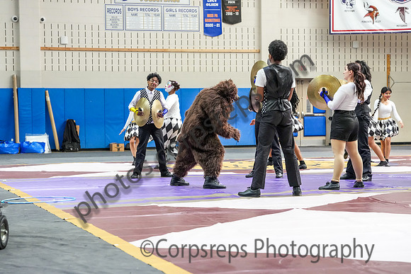 Upper Darby Drumline_260411_Spring-Ford-01942