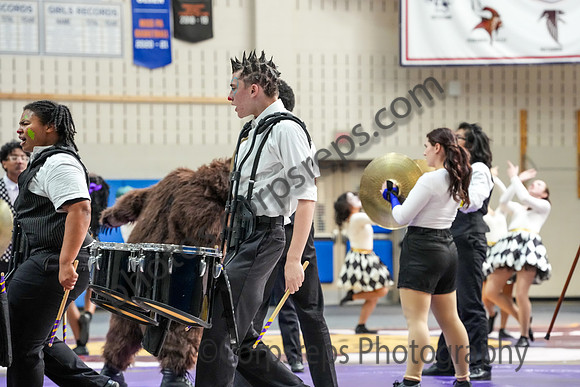 Upper Darby Drumline_260411_Spring-Ford-01944