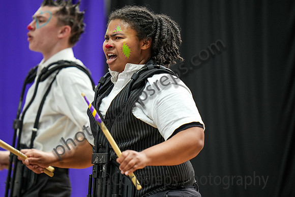 Upper Darby Drumline_260411_Spring-Ford-01937