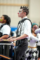 Upper Darby Drumline_260411_Spring-Ford-01950