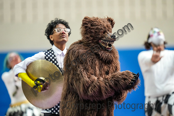 Upper Darby Drumline_260411_Spring-Ford-01945