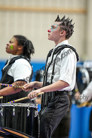 Upper Darby Drumline_260411_Spring-Ford-01951