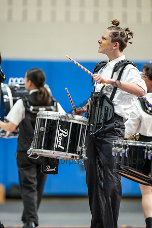 Upper Darby Drumline_260411_Spring-Ford-01954