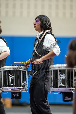 Upper Darby Drumline_260411_Spring-Ford-01957