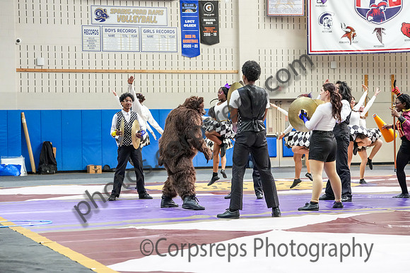 Upper Darby Drumline_260411_Spring-Ford-01943