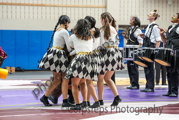 Upper Darby Drumline_260411_Spring-Ford-01962