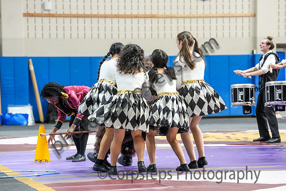Upper Darby Drumline_260411_Spring-Ford-01961