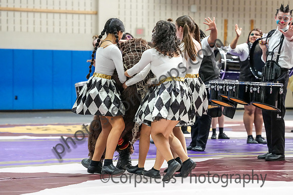 Upper Darby Drumline_260411_Spring-Ford-01963