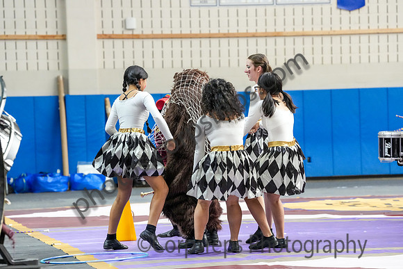 Upper Darby Drumline_260411_Spring-Ford-01960