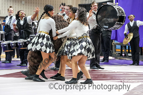 Upper Darby Drumline_260411_Spring-Ford-01964