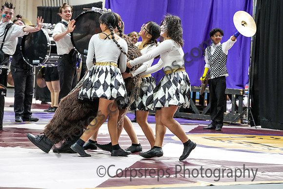 Upper Darby Drumline_260411_Spring-Ford-01965