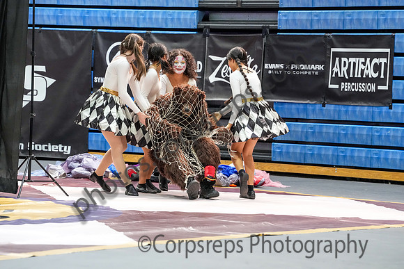 Upper Darby Drumline_260411_Spring-Ford-01971