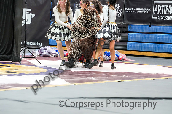 Upper Darby Drumline_260411_Spring-Ford-01969