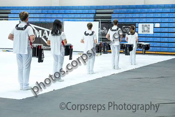 Upper Dublin Drumline_260411_Spring-Ford-03197