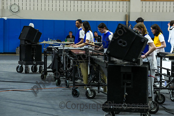 Upper Dublin Drumline_260411_Spring-Ford-03199
