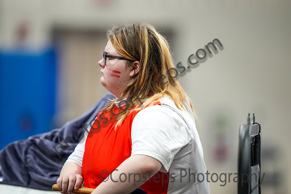 Upper Dublin Drumline_260411_Spring-Ford-03201