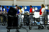 Upper Dublin Drumline_260411_Spring-Ford-03198