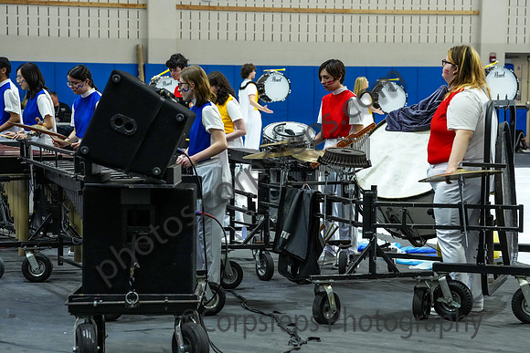 Upper Dublin Drumline_260411_Spring-Ford-03198