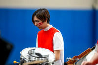 Upper Dublin Drumline_260411_Spring-Ford-03202