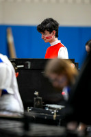 Upper Dublin Drumline_260411_Spring-Ford-03203