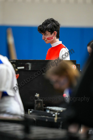 Upper Dublin Drumline_260411_Spring-Ford-03203
