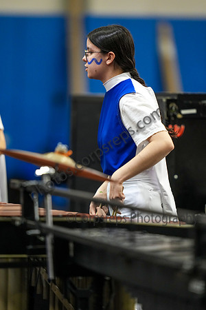 Upper Dublin Drumline_260411_Spring-Ford-03204