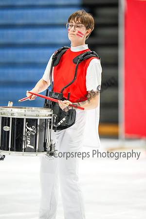 Upper Dublin Drumline_260411_Spring-Ford-03205