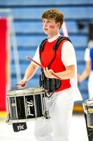 Upper Dublin Drumline_260411_Spring-Ford-03207