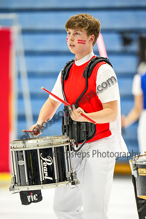 Upper Dublin Drumline_260411_Spring-Ford-03207