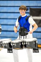 Upper Dublin Drumline_260411_Spring-Ford-03209