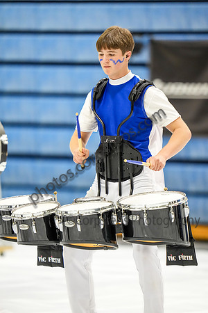 Upper Dublin Drumline_260411_Spring-Ford-03209
