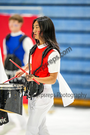 Upper Dublin Drumline_260411_Spring-Ford-03208