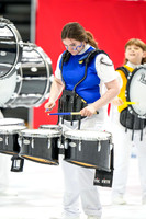 Upper Dublin Drumline_260411_Spring-Ford-03210