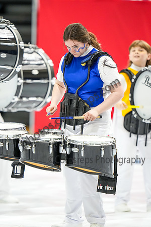 Upper Dublin Drumline_260411_Spring-Ford-03210