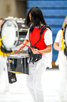 Upper Dublin Drumline_260411_Spring-Ford-03211