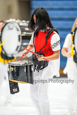 Upper Dublin Drumline_260411_Spring-Ford-03211