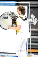 Upper Dublin Drumline_260411_Spring-Ford-03219