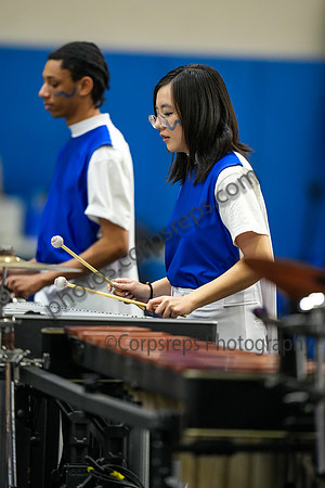 Upper Dublin Drumline_260411_Spring-Ford-03217