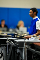 Upper Dublin Drumline_260411_Spring-Ford-03218