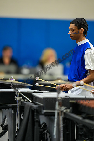 Upper Dublin Drumline_260411_Spring-Ford-03218