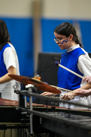 Upper Dublin Drumline_260411_Spring-Ford-03216