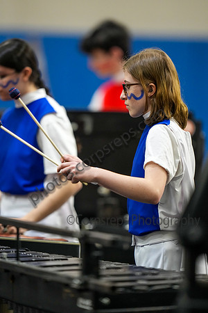 Upper Dublin Drumline_260411_Spring-Ford-03215