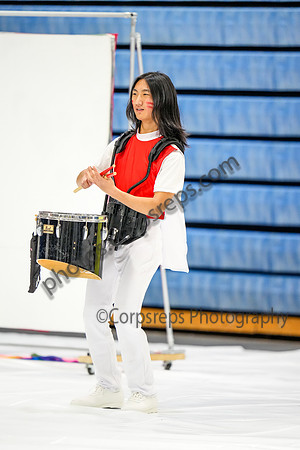 Upper Dublin Drumline_260411_Spring-Ford-03230