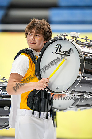 Upper Dublin Drumline_260411_Spring-Ford-03228