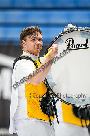 Upper Dublin Drumline_260411_Spring-Ford-03227