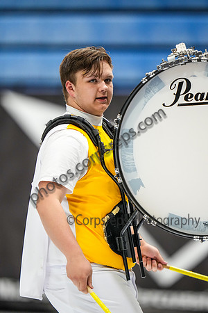 Upper Dublin Drumline_260411_Spring-Ford-03226
