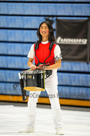 Upper Dublin Drumline_260411_Spring-Ford-03225